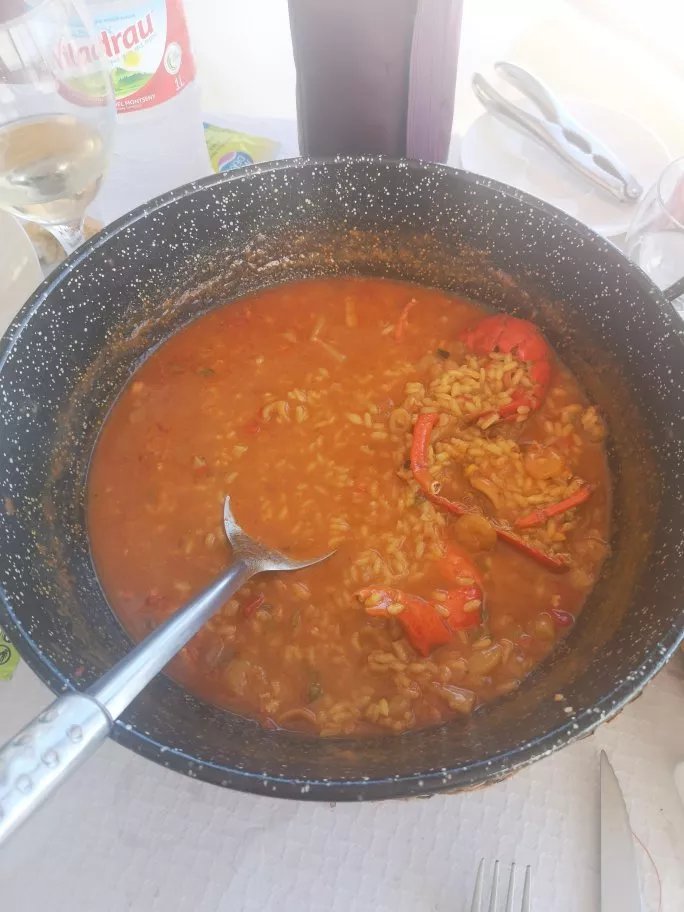 Restaurante La Luna