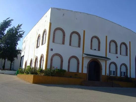S.C.A. de la vid Santa Gertrudis