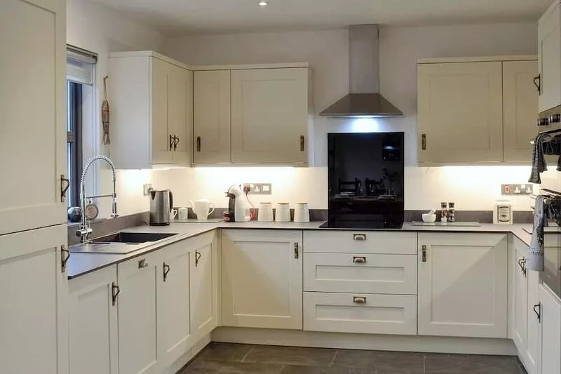 3 bedroom accommodation in Banton, near Kilsyth