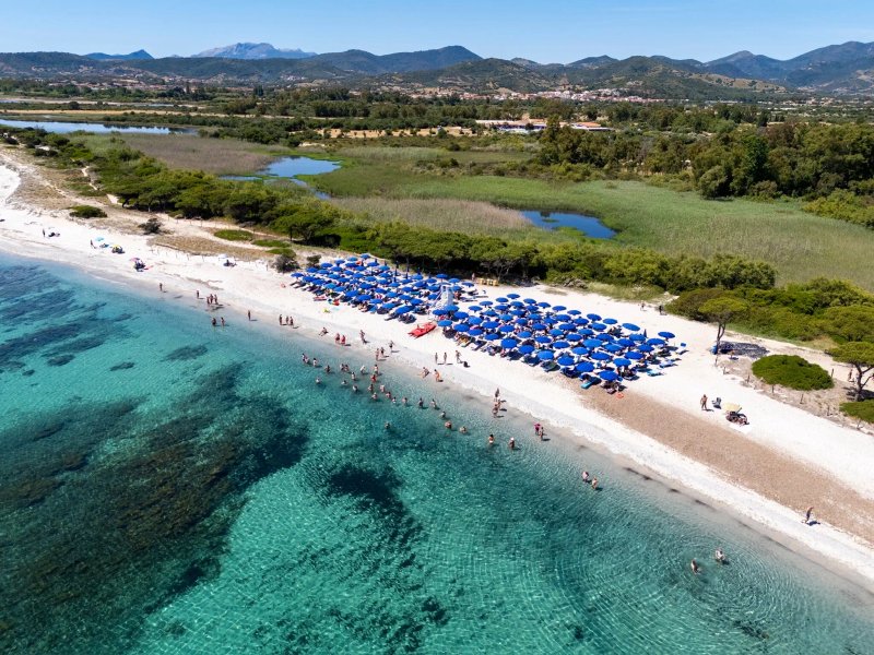 Club Hotel Eurovillage