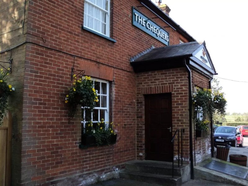 The Chequers