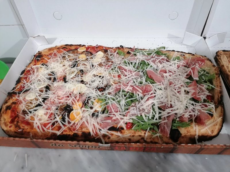 Pizzeria La Tradizionale