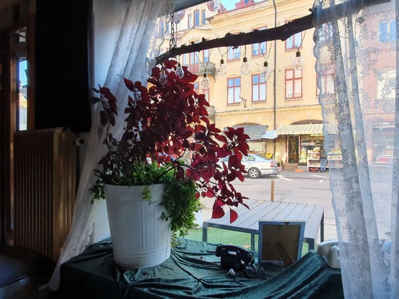 Marielles Kok & Cafe