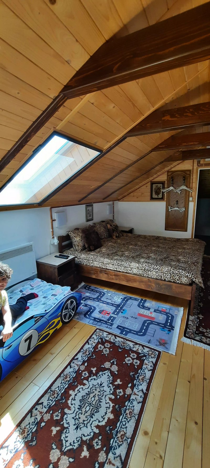 Verada Tour Guest House