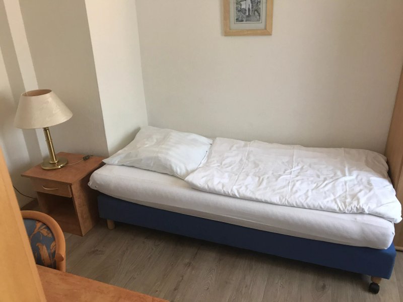 Boutique Hotel Fährhaus