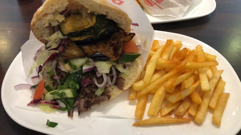 Kebab 44