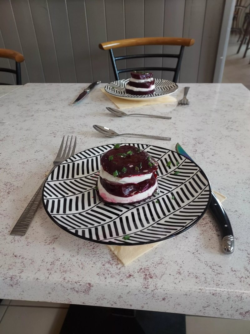 La cuisine de la ch'ti Coco