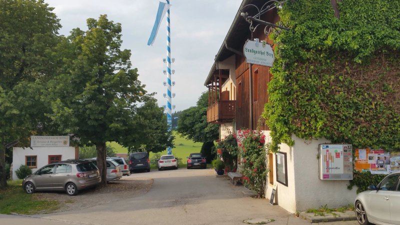Landgasthof Berg