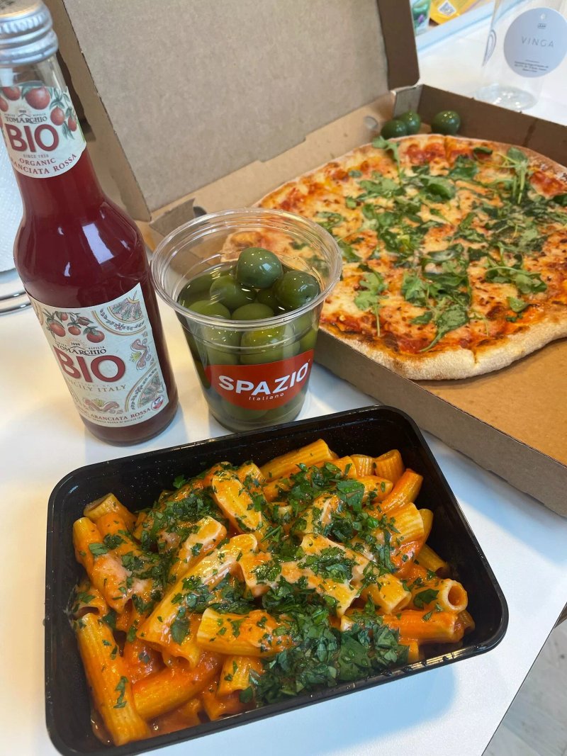 Spazio