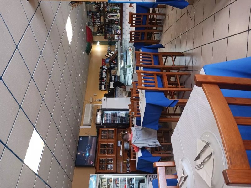 Restaurante O Aurelio