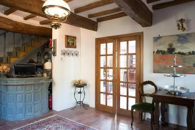 B&B Elisir