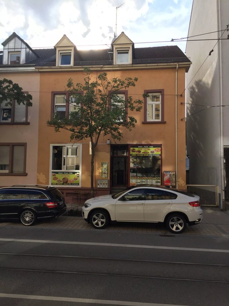Basak Doner Freiburg