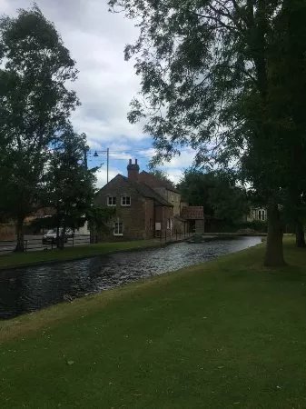 Baldocks Mill - The Heritage Centre