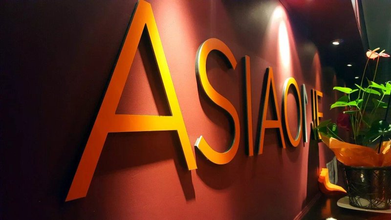 Asia One