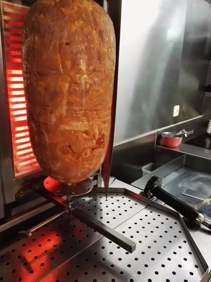 Hamburgaria Belaburguer