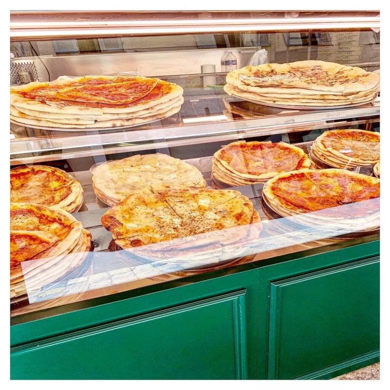 Porzione Richelme