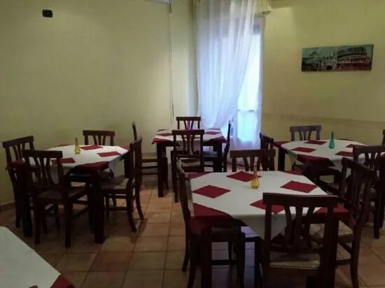 Pizza Italy
