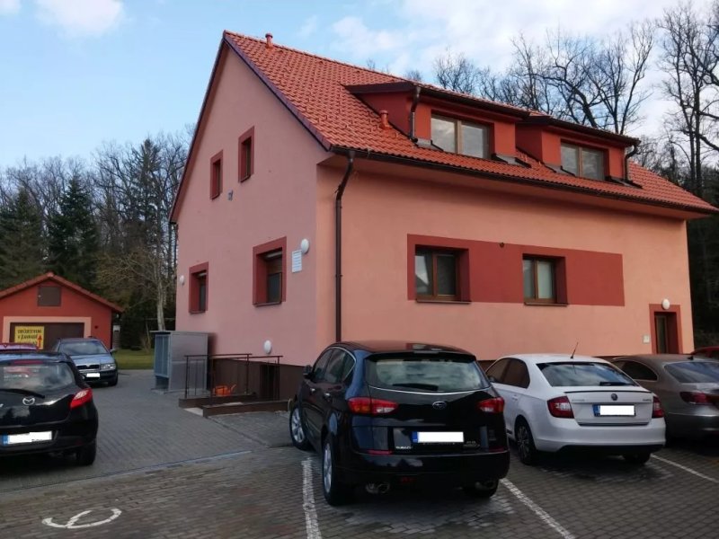 Penzion Amalka