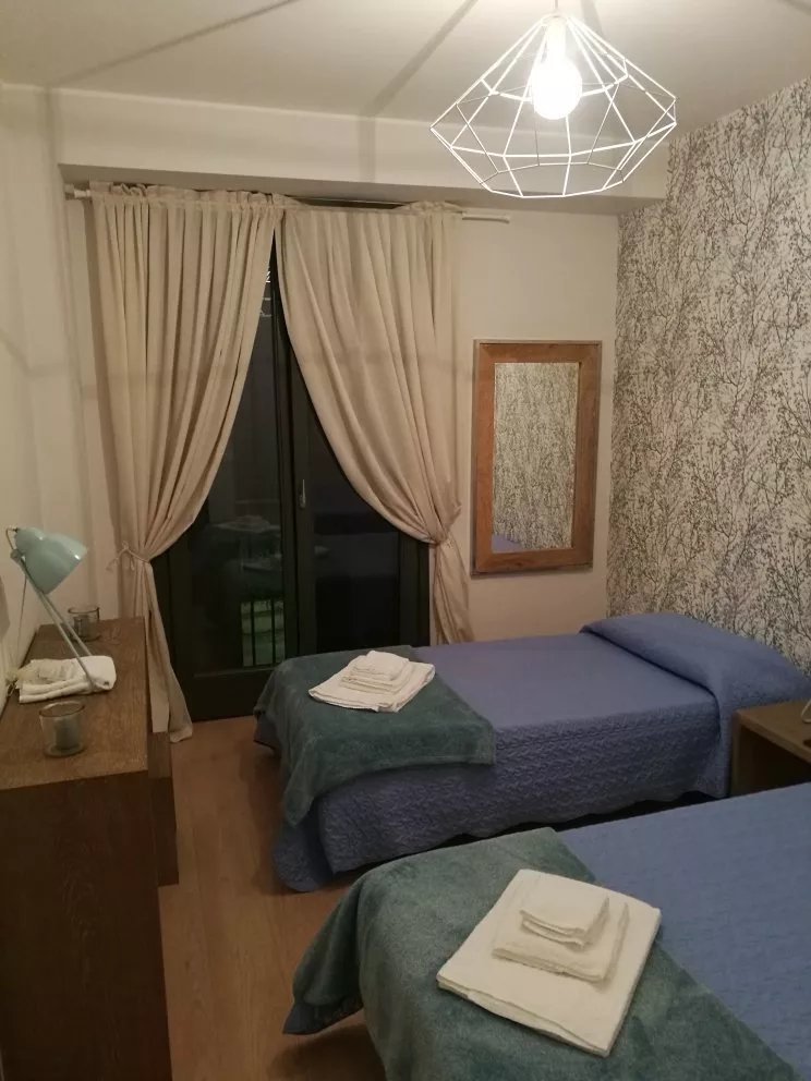 IndispArte Suites