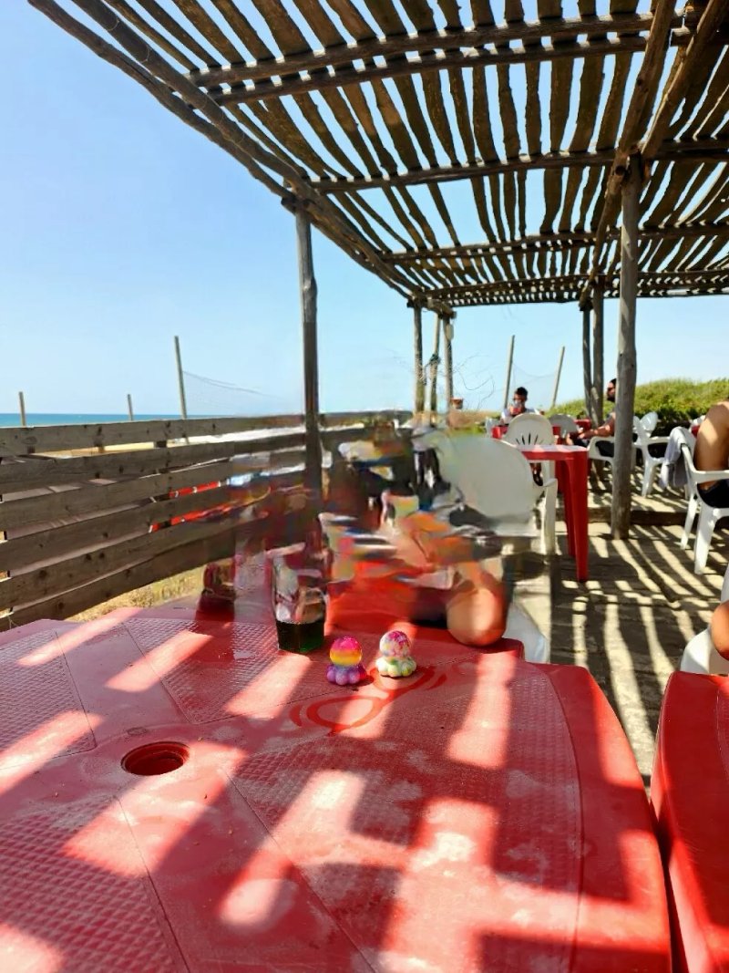 Camping Village Riva dei Tarquini