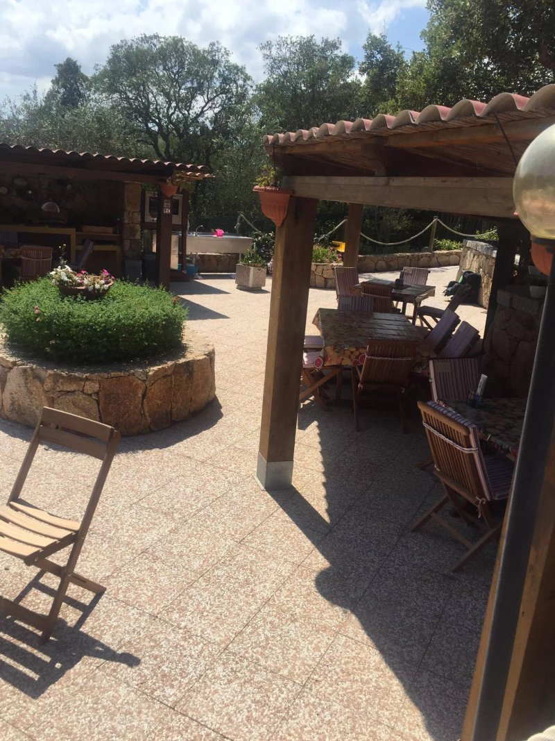 Residence Villa Smeralda