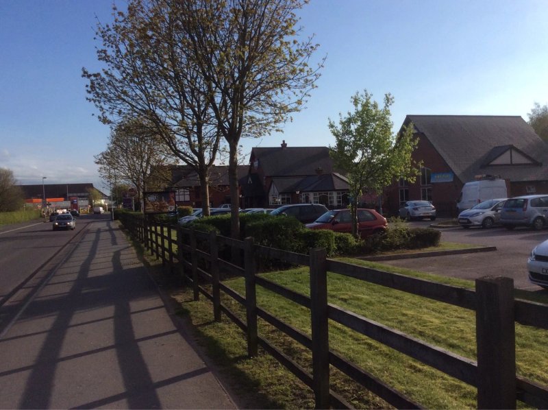 Premier Inn Chester East