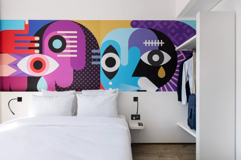 B&b Hotel St. Gallen
