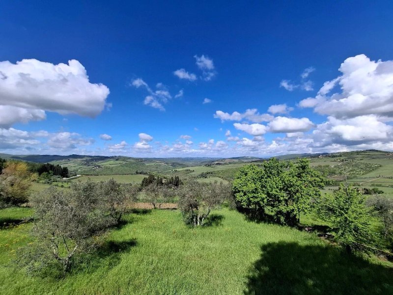 Tenuta Degli Dei