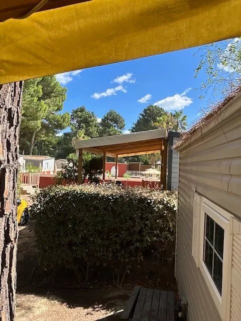 Camping Marvilla Parks - La Marina de Canet