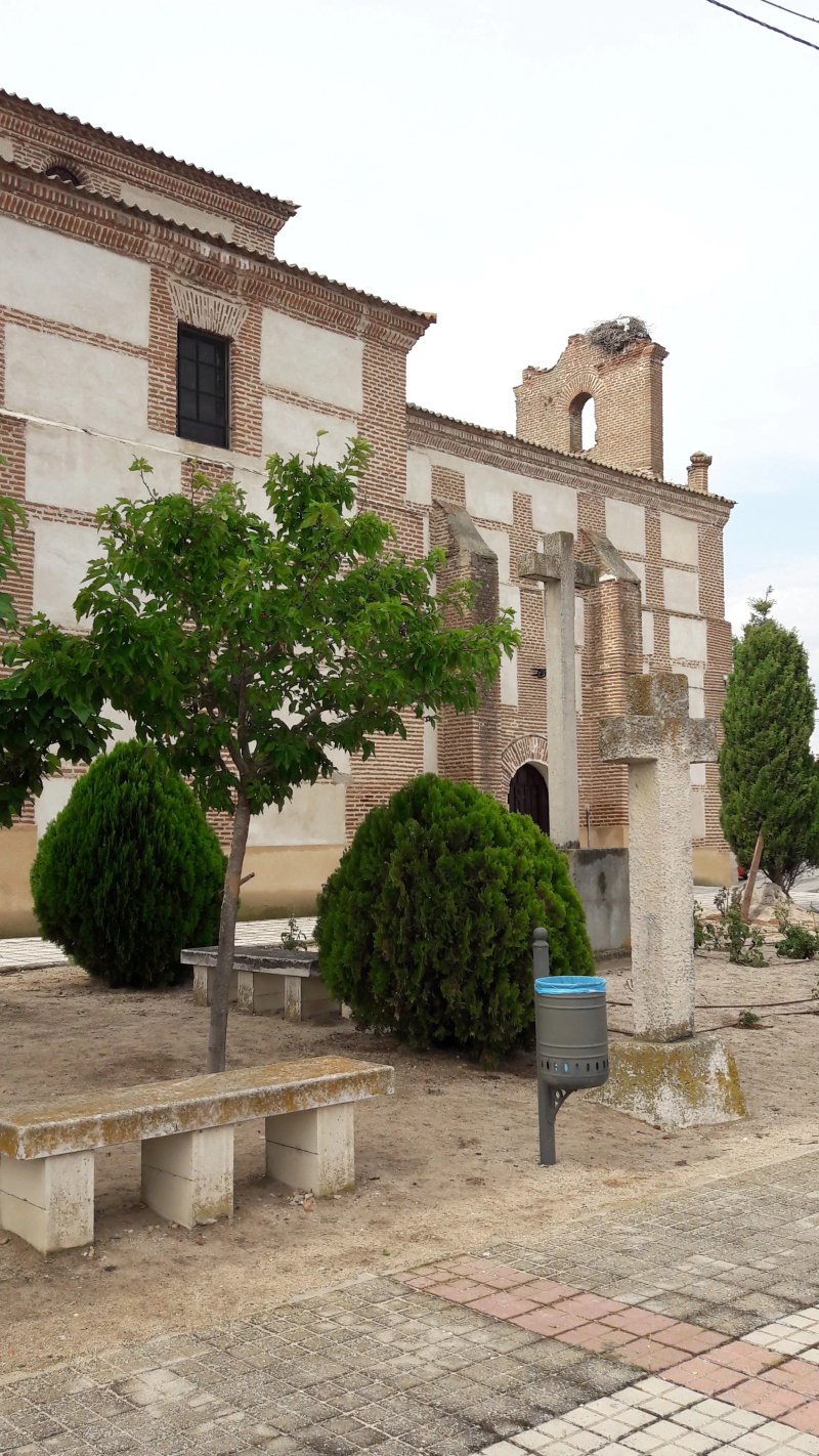 Ermita del Cristo del Humilladero