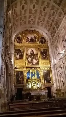 Igreja de Nossa Senhora da Luz