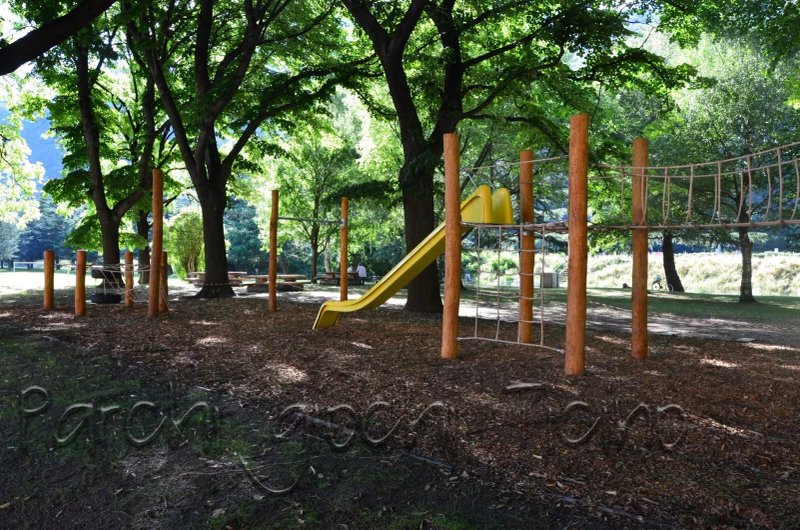 Parco Greina