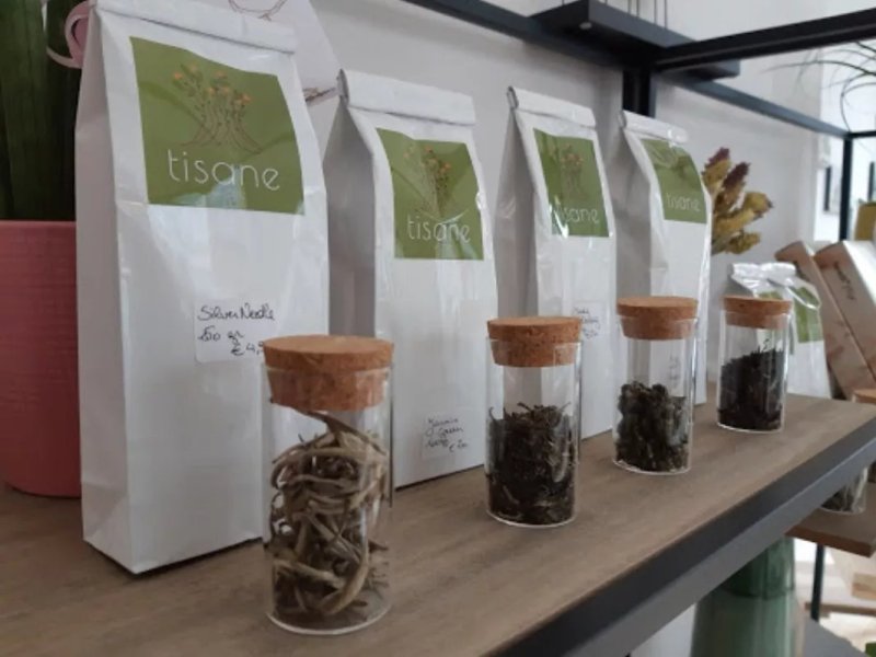 Tisane