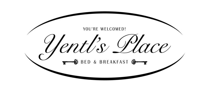 B&B Yentl's Place