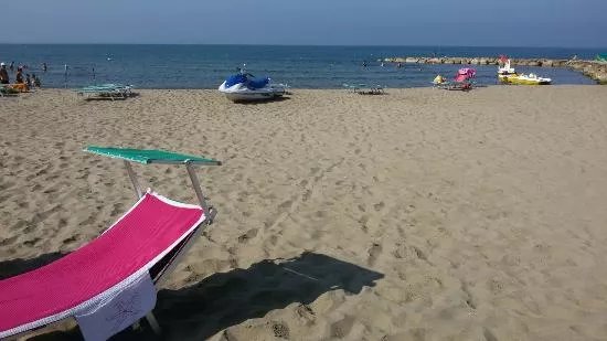 Lido La Playa
