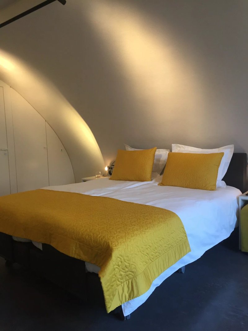 Hotel Oudegracht