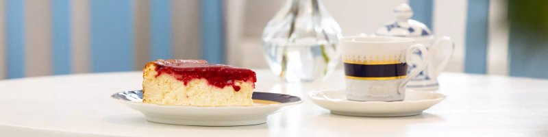 Der Kleine Kuchenladen