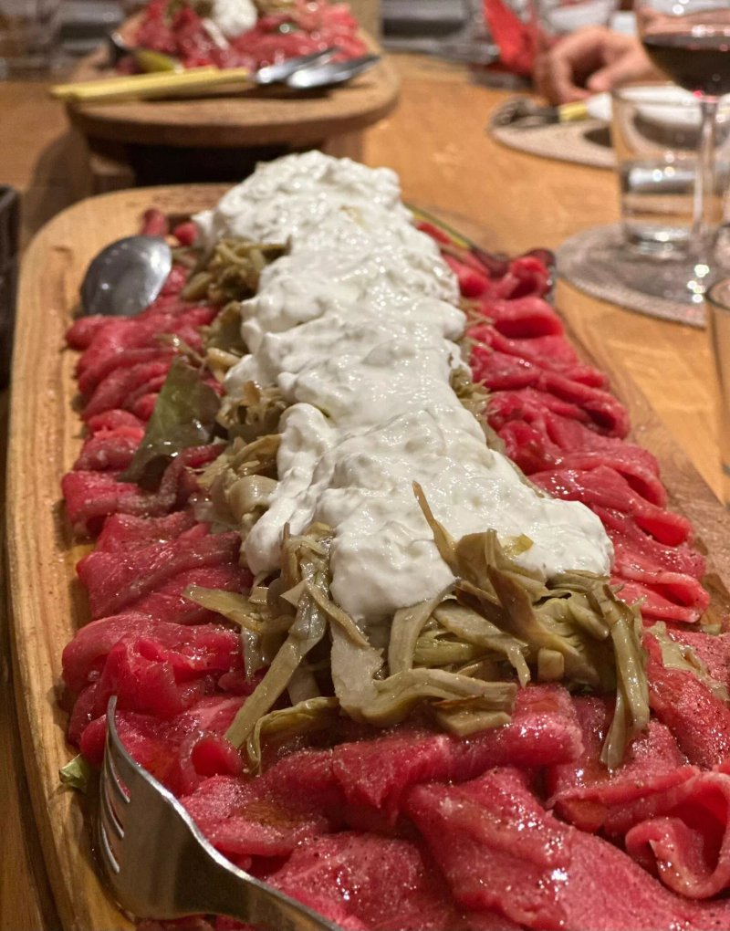 Macelleria Equina Pellegrini