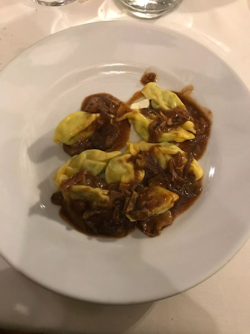 Trattoria la Famiglia