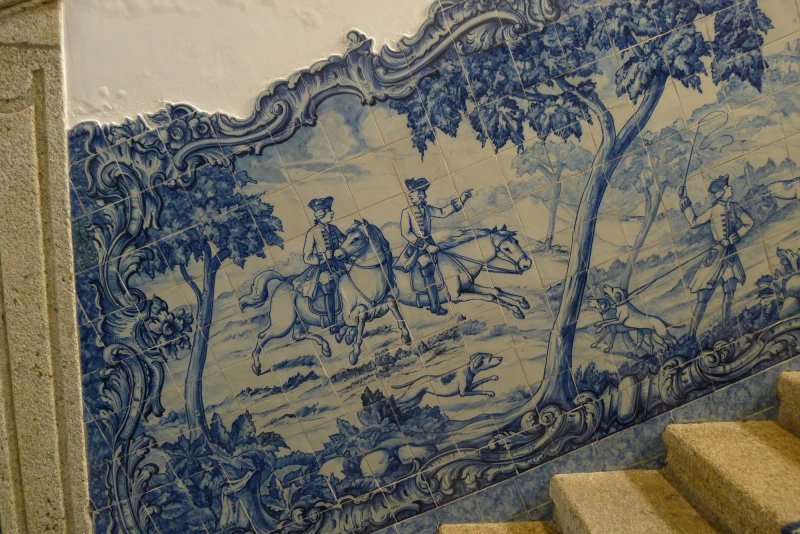 Casa Nobre da Rua do Imaginario