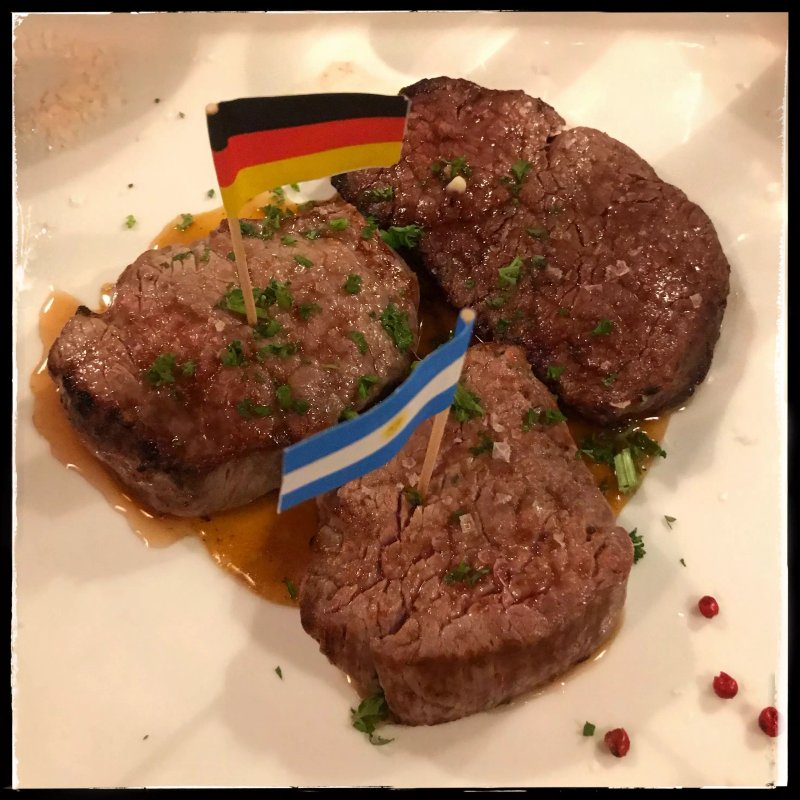 Ruetings Steakhouse