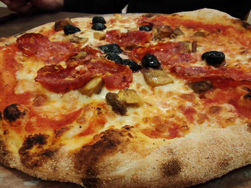 Ristorante Pizzeria Duca