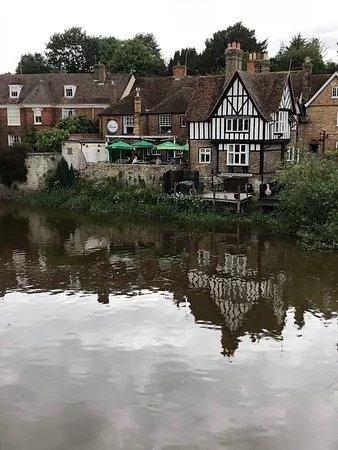 The Chequers