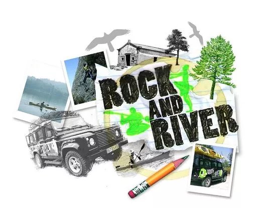 Rock & River