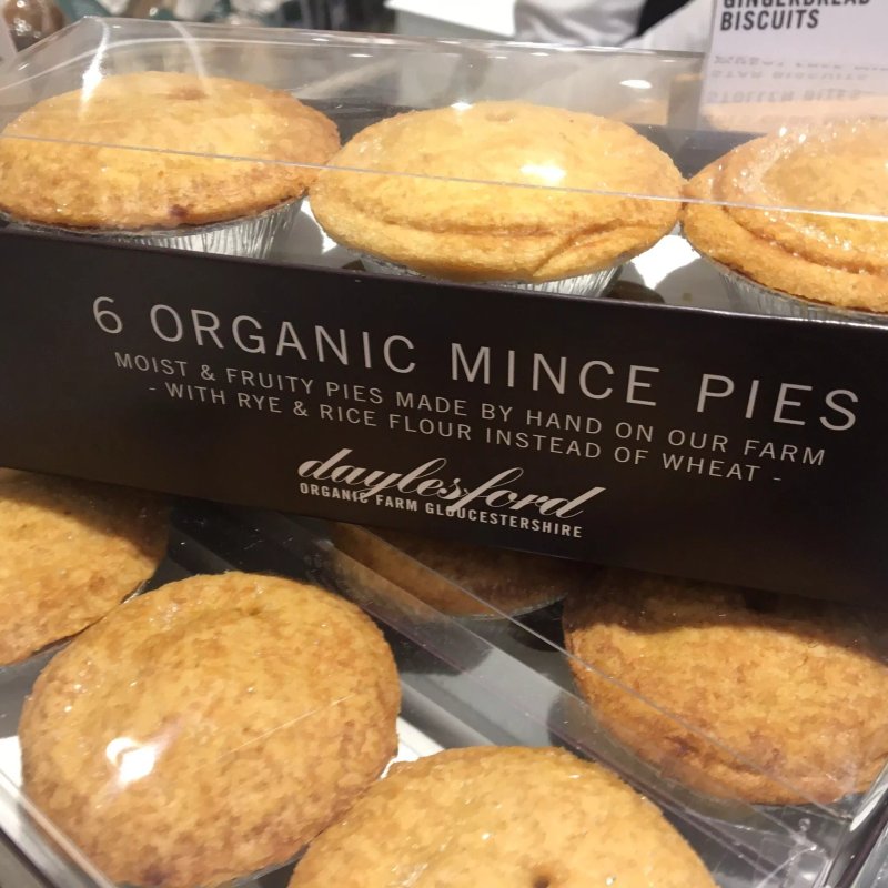 Daylesford Organic Farmshop and Cafe, Brompton Cross