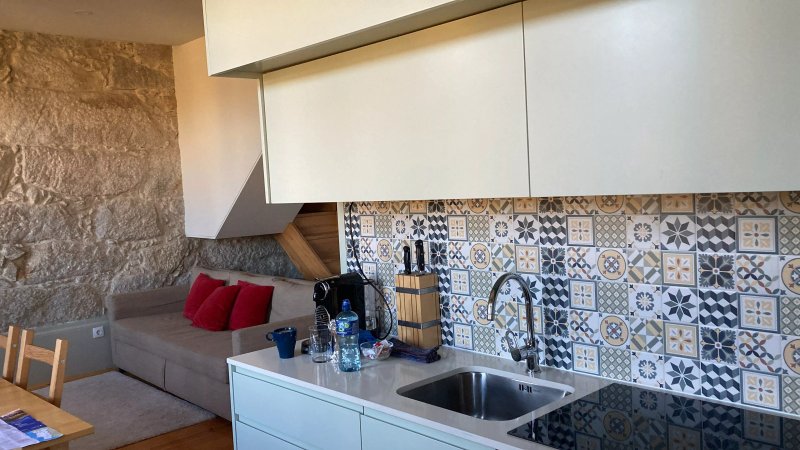 Casa da Luz & Alegria - Your Happy Place in Porto