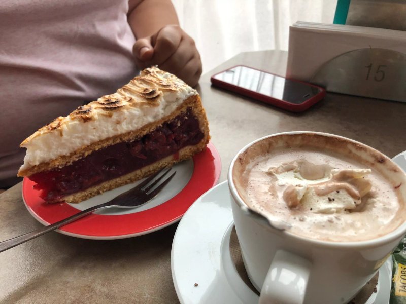 Kurcafe Balzer