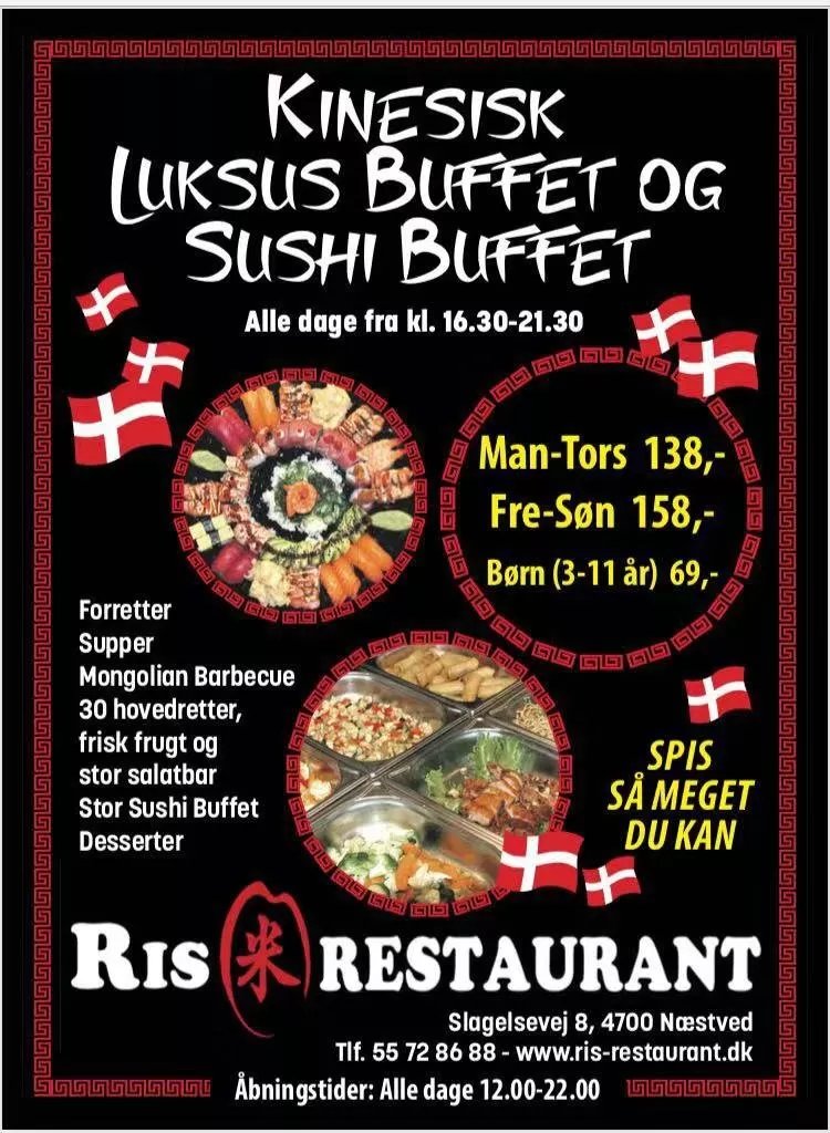 Ris Restaurant