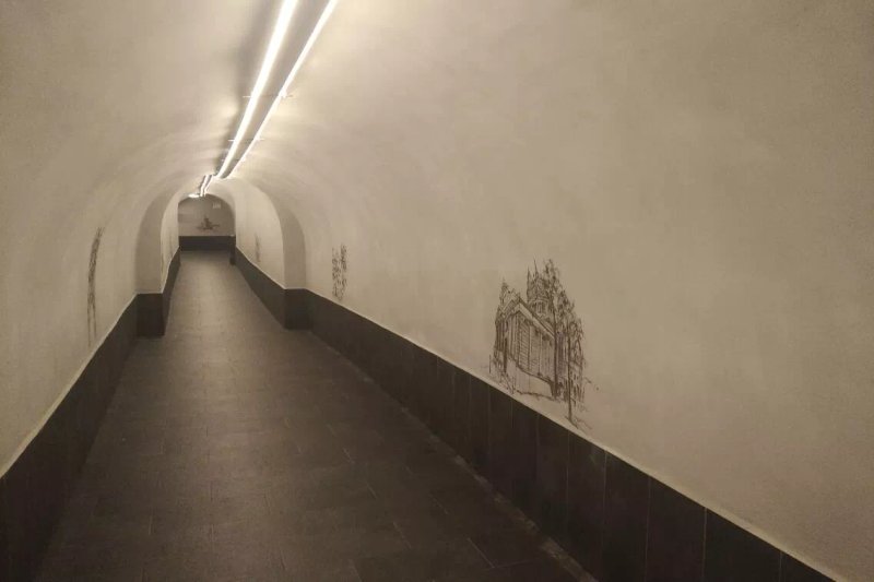 Galleria Sant'agostino