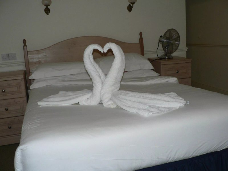 Horse and Groom Hotel